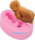 3d Mold Silicone for Clay