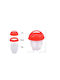 Decorating Tools made of Silicone 3pcs