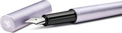 Pelikan Πένα Γραφής Medium Μπεζ