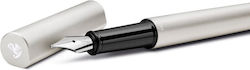 Pelikan Füllfederhalter Mittel Beiges
