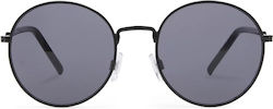 Vans Sonnenbrillen mit Schwarz Rahmen und Gray Linse VN000HEFBLK