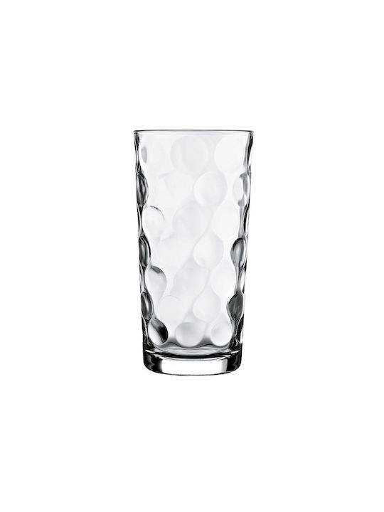 Espiel Space Gläser-Set Cocktail/Trinken in Transparent Farbe 48Stück