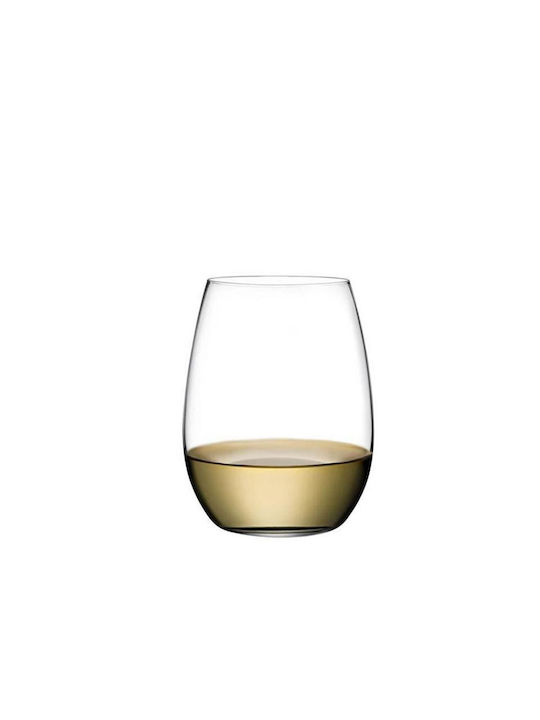Espiel Pure Set Glasses for Red Wine Transparen...