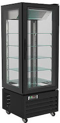 Karamco Kühlvitrine Mit Kapazität 439lt
