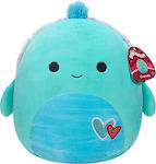 Jazwares Jucărie de Pluș Squishmallows Valentine Cascade 19 cm