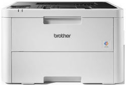 Brother Imprimantă Laser Colorată HL-L3215CWRE1