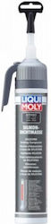 Liqui Moly Силиконово уплътнение Dark 200мл 3бр