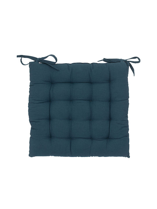 Μαξιλάρι Καρέκλας Κήπου A-s Cot Aegean Blue 38x...