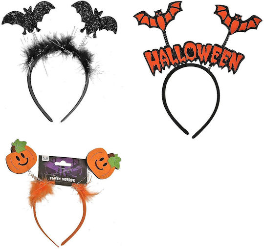 Carnival Headband for Halloween 12pcs