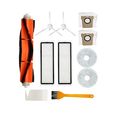 Kit for Robot Vacuum Cleaner