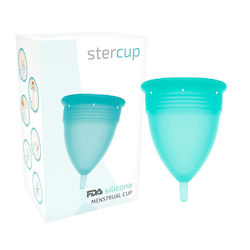 Stercup Menstrual Cup Large 24ml