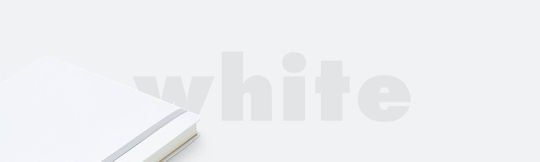 Lamy Σημειωματάριο A6 192 Φύλλων με Λευκές Σελίδες με Λάστιχο και Στυλοθήκη Λευκό