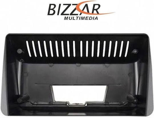 DIN Fascia Panels 2 Din Wiring & Canbus Box Compatible with Screen 9" for Fiat Tipo 2015-2022