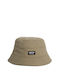 Emerson Υφασμάτινo Ανδρικό Καπέλο Στυλ Bucket Khaki Blue Black