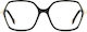 Carolina Herrera Rame Ochelari Pentru Femei Acetat Negru HER 0203 80S