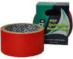 Self-Adhesive Repair Tape Red 1pcs PSPP015004030