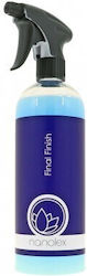 Nanolex Αλοιφή Γυάλισμα / Προστασία για Αμάξωμα 750ml
