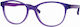 Centrostyle Rame Ochelari Copii Acetat Fluture Violet 51276