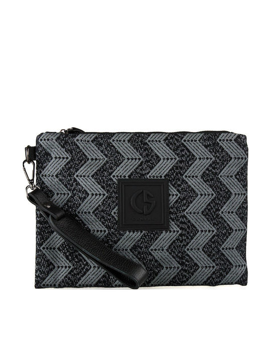 Canvas The Bags Платнено Дамска Чанта