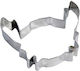 Cookie Cutters 3pcs