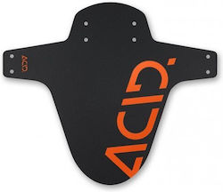 ACID Mudguard Downhill Εμπρόσθιο Φτερό Ποδηλάτου Mountain ACID Mudguard Downhill Εμπρόσθιο Φτερό Ποδηλάτου Mountain