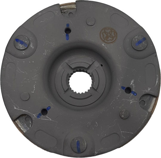 Federal Falcă centrifugală pentru Honda Wave 110