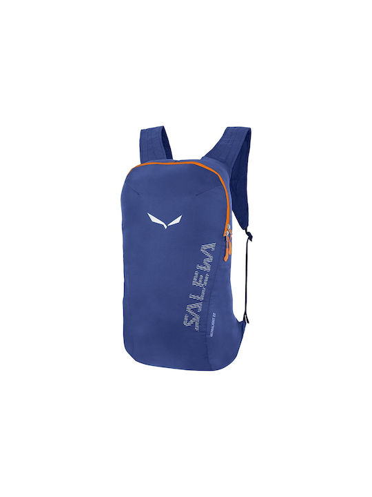 Salewa Ultralight Ορειβατικό Σακίδιο 22lt Μπλε Daypack