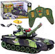 Jokomisiada Remote Controlled Tank