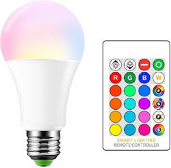 Smart Rixme LED E27 RGB Smart Rixme LED E27 RGB