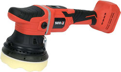 Yato YT-82925 Αλοιφαδόρος Brushless Μπαταρίας 18V 1x3Ah Yato YT-82925 Αλοιφαδόρος Brushless Μπαταρίας 18V 1x3Ah