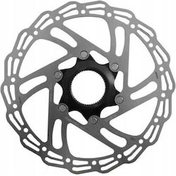 Alhonga Bicycle Disc Brake Rotor 180mm