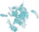 Aripă de Artizanat Turquoise