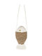 Ferribiella Kratzbaum Braun 26.5x4x4cm