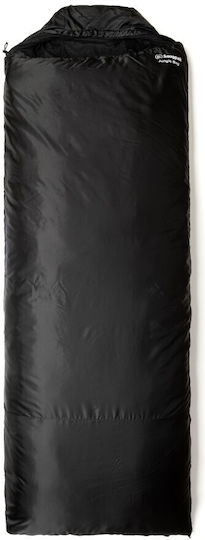 Snugpak Sleeping Bag Single Jungle Black