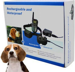 PetTrainer 998DR Electric Training Anti-Barking Collar