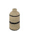Decorative Vase A-s Lum Ecru 20x20x40cm