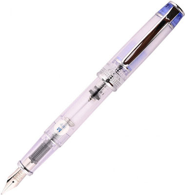 Pilot Schreibfeder Transparent