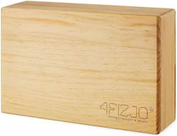 4FIZJO Yoga Block 22x15cm