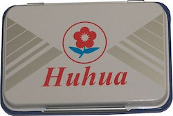 Huhua No4 Ink Pad Ink Stamp Black