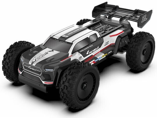 Bodykit Coolrc Diy Hero Truggy 2wd 1:18 Kit