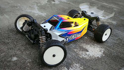 Bodykit Lfr A2 Tactic