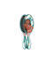Wet Brush Kids Hair Brush Disney Princess Green