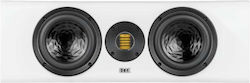 Elac CC 401.2 Hi-Fi Централен Тонколона 2500W П...