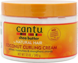 Cantu Conditioner 340gr