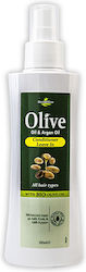 HerbOlive Leave In Conditioner 150ml HerbOlive Leave In Conditioner 150ml