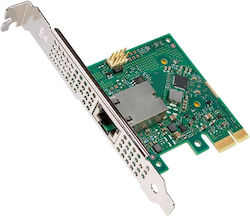 Intel Wired Ethernet Card