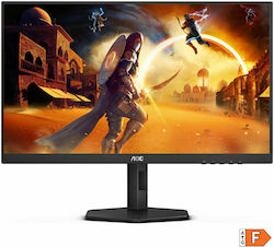 AOC Q27G4X IPS HDR Spiele-Monitor 27" QHD 2560x1440 180Hz mit Reaktionszeit 1ms GTG