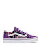Old Skool UY OLD SKOOL Kids Sneakers Purple