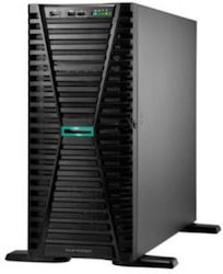 Intel Proliant Ml110 Gen11 (Xeon Bronze 3408U/16GB DDR5/No OS)