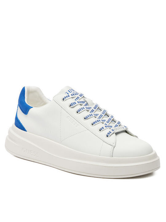 Guess Elba Ανδρικά Sneakers Whibl
